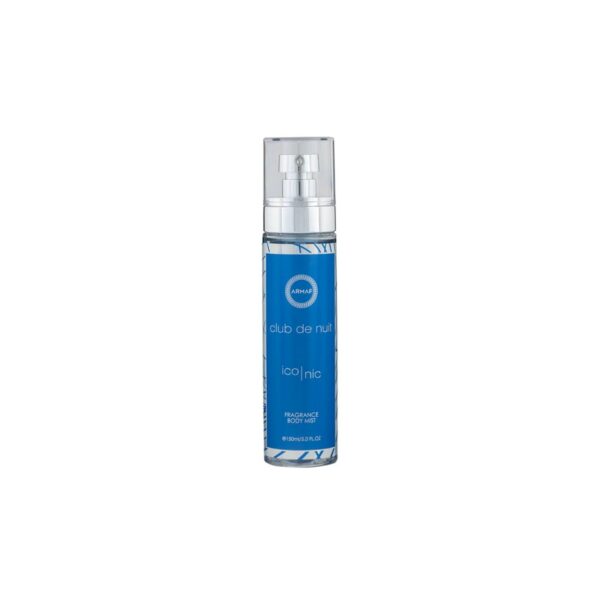 Armaf Club de Nuit Iconic Body Mist 150ml