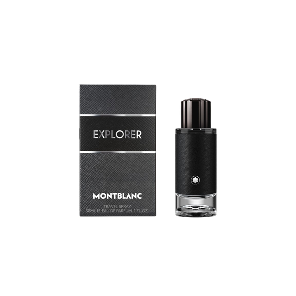 Presentation1-172-2.jpg Montblanc Explorer 30ml EDP Spray - Image 1