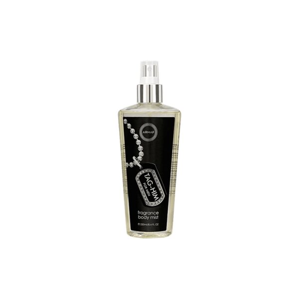 Armaf Tag Him Fragrance Body Mist 250ml