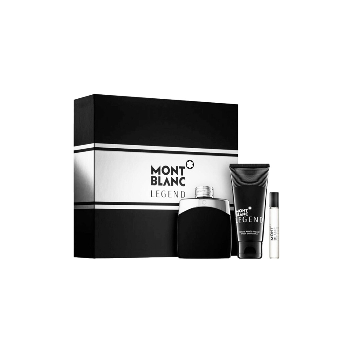 Presentation1-177-2.jpg Montblanc Legend Red Gift Set - Image 1