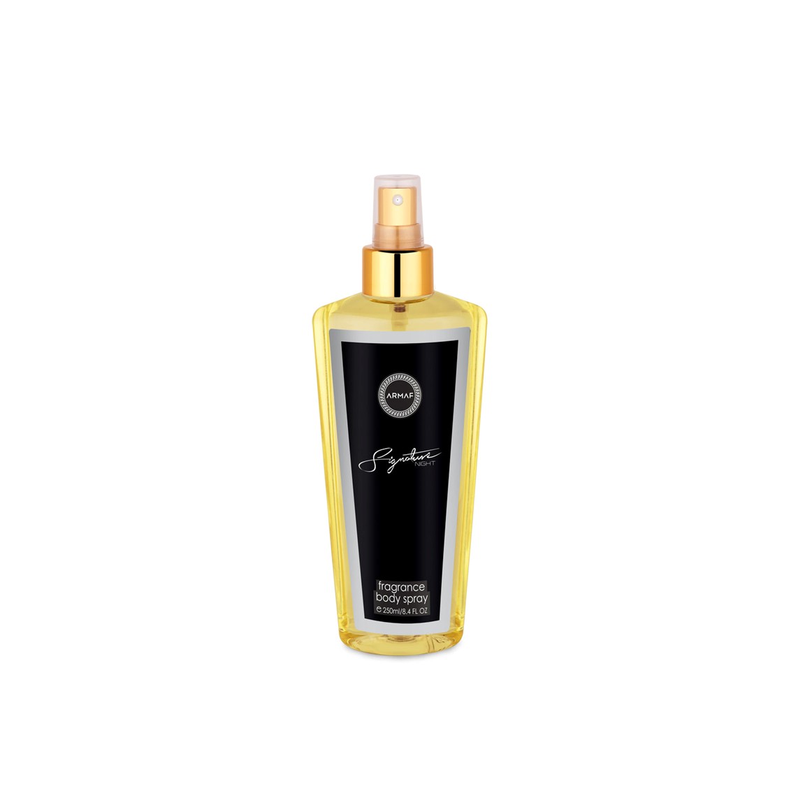 Presentation1-178-1.jpg Armaf Signature Night Fragrance Body Mist 250ml - Image 1