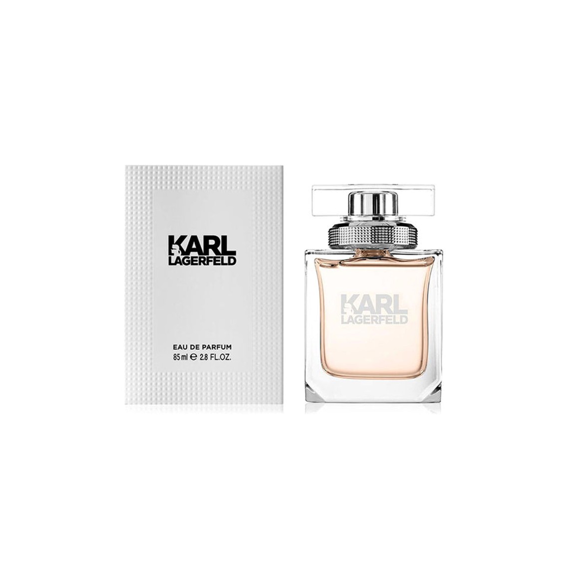 Presentation1-179-1.jpg Karl Lagerfeld Pour Femme 85ml EDP Spray - Image 1
