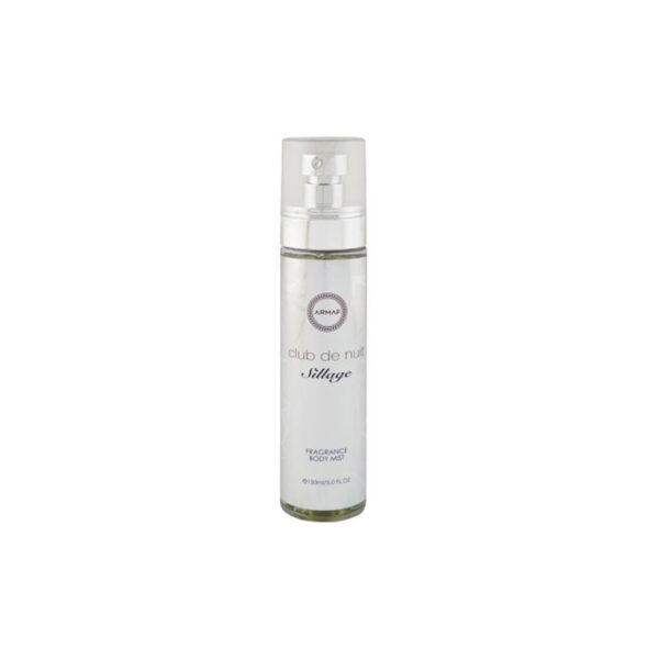 Armaf Club de Nuit Sillage Body Mist 150ml