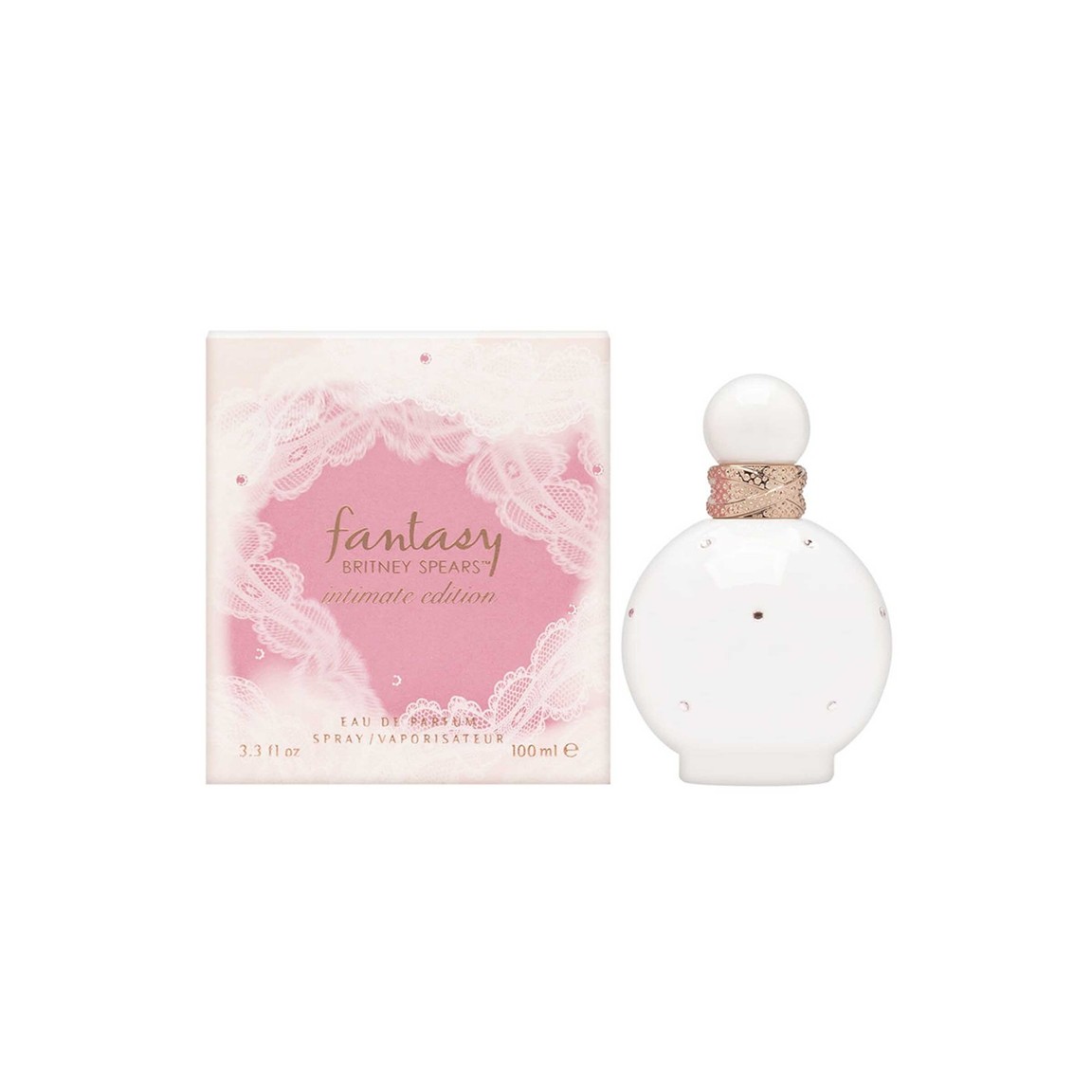 Presentation1-18-2.jpg Britney Spears Intimate Fantasy 100ml EDP Spray - Image 1