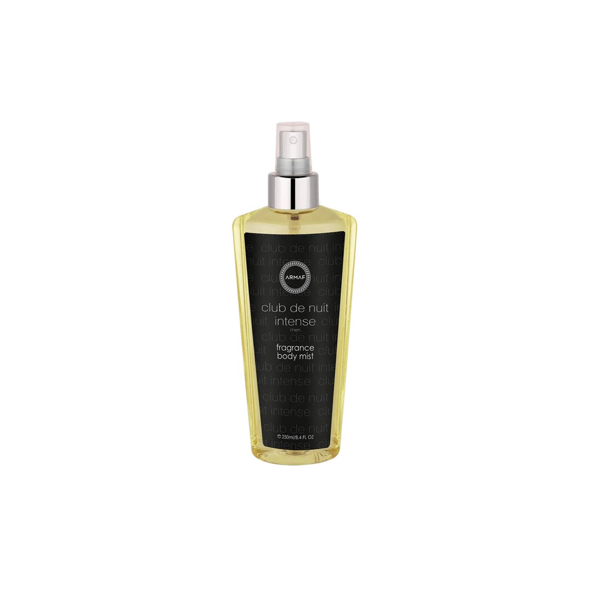 Presentation1-182.jpg Armaf Club de Nuit Men Fragrance Body Mist 250ml - Image 1