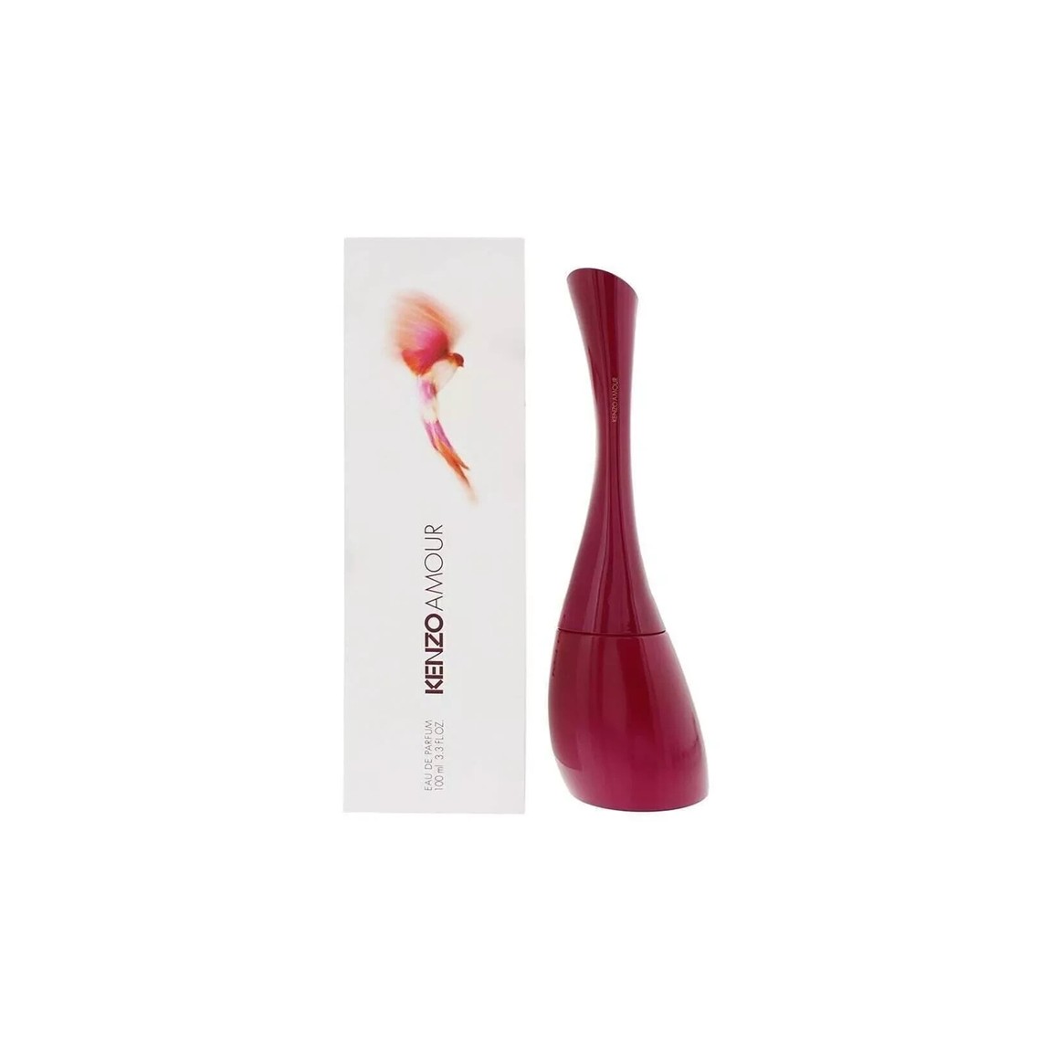 Presentation1-184-1.jpg Kenzo Amour 100ml EDP Spray - Image 1