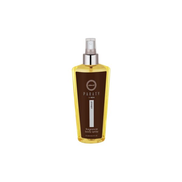Armaf Paraty Men Fragrance Body Mist 250ml