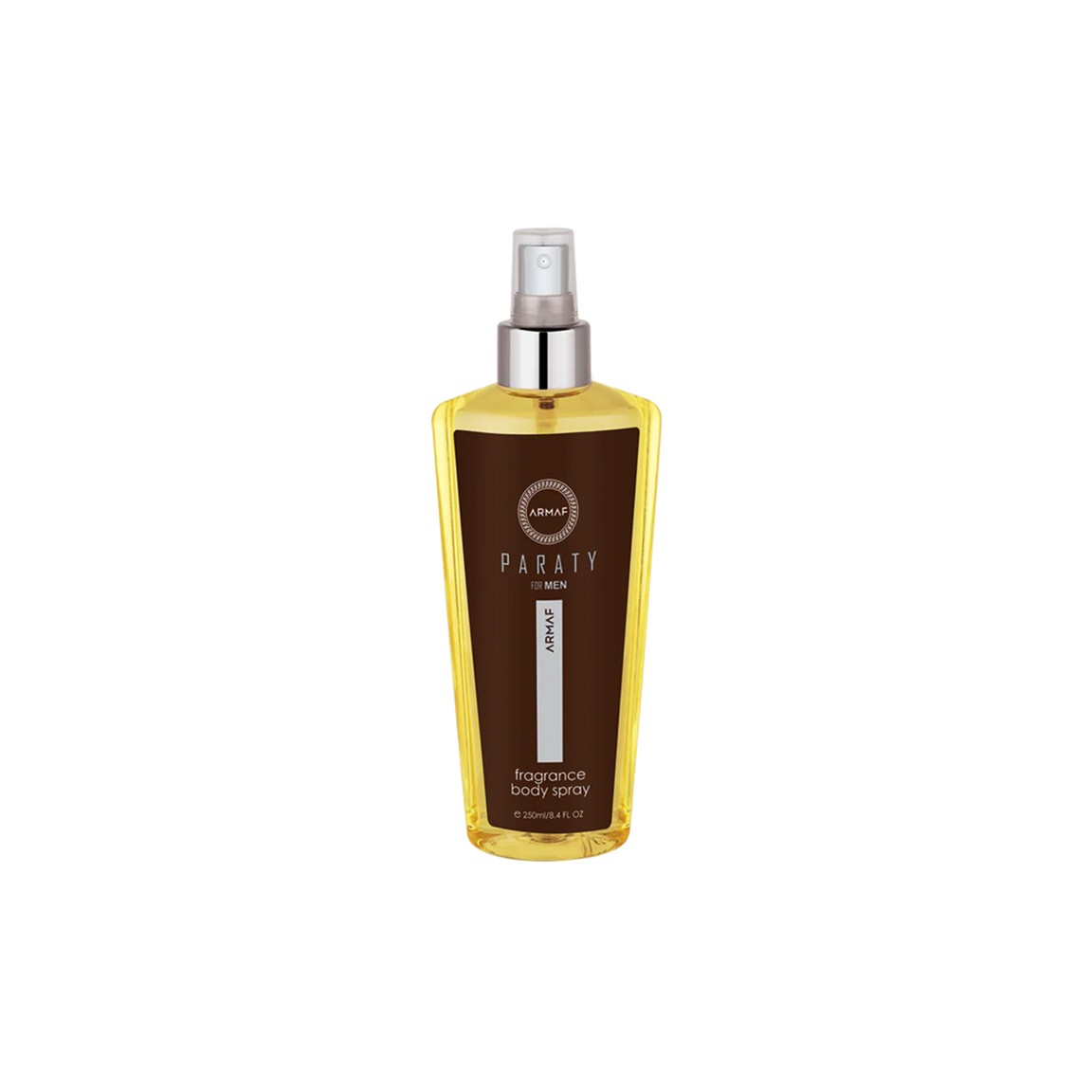 Presentation1-184.jpg Armaf Paraty Men Fragrance Body Mist 250ml - Image 1