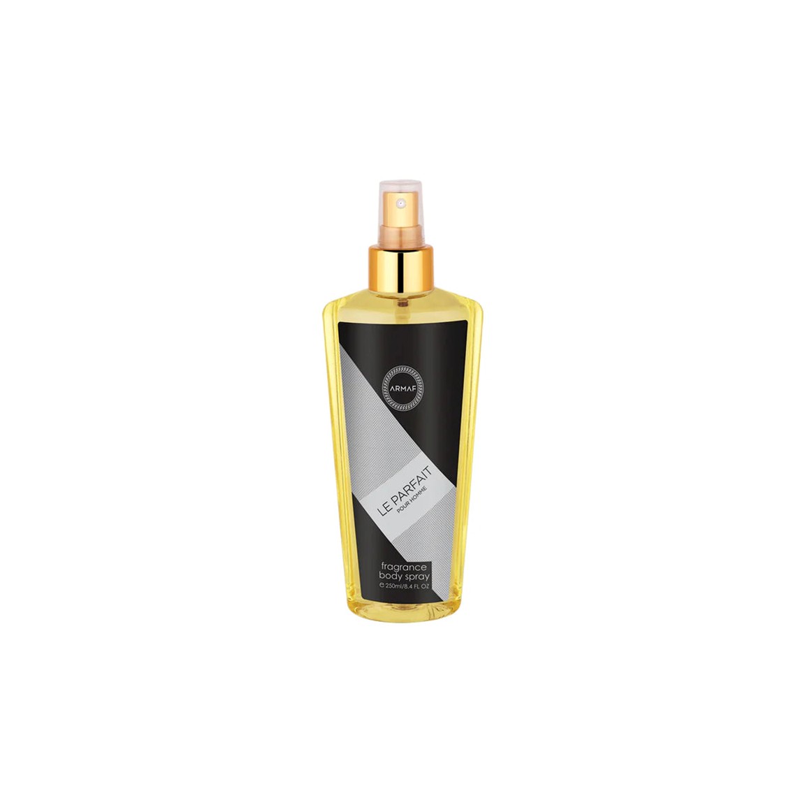 Presentation1-185.jpg Armaf Le Parfait Men Fragrance Body Mist 250ml - Image 1