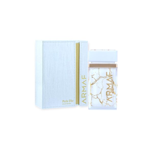 Armaf Perle D'or Eau De Parfum 75ml