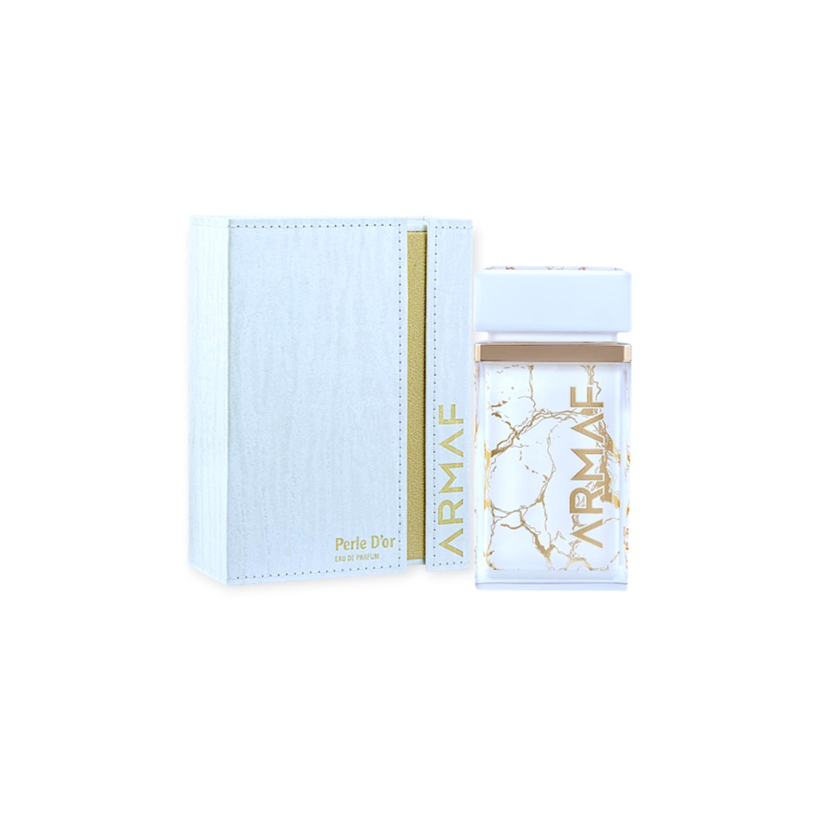 Presentation1-194-1.jpg Armaf Perle D'or Eau De Parfum 75ml - Image 1
