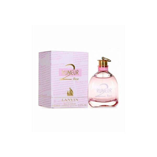 Lanvin Rumeur 2 Rose 100ml EDP Spray