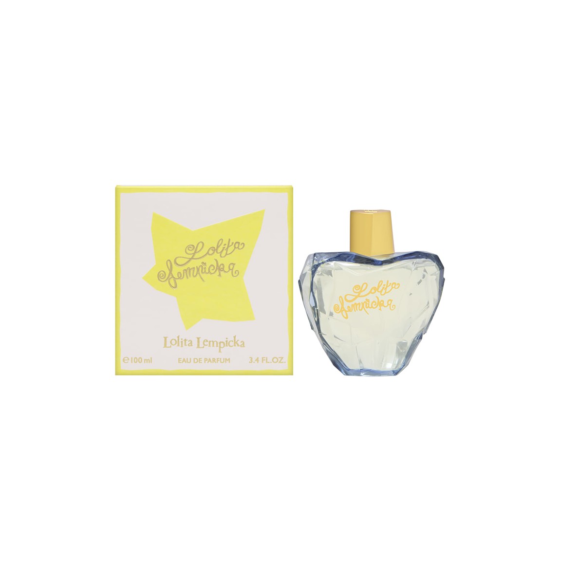 Presentation1-198.jpg Lolita Lempicka 100ml EDP Spray - Image 1