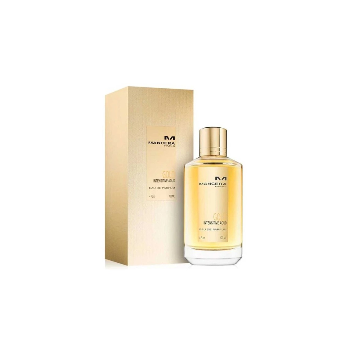 Presentation1-199-1.jpg Mancera Gold Intensitive Aouds 120ml EDP Spray - Image 1