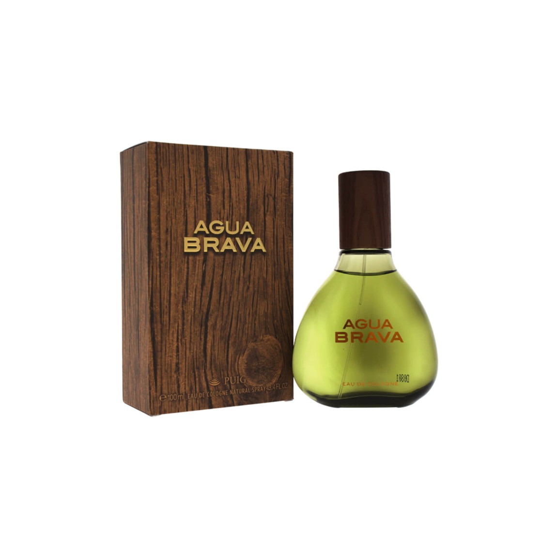 Presentation1-200-2.jpg Puig Agua Brava Men 100ml EDC Spray - Image 1