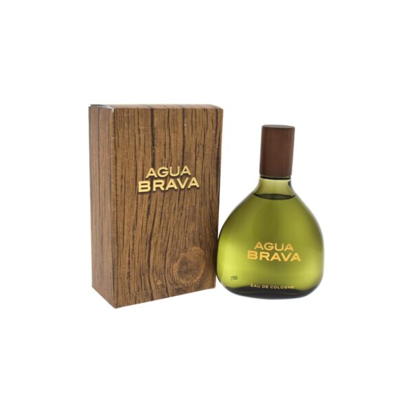 Puig Agua Brava Men 200ml EDC Splash