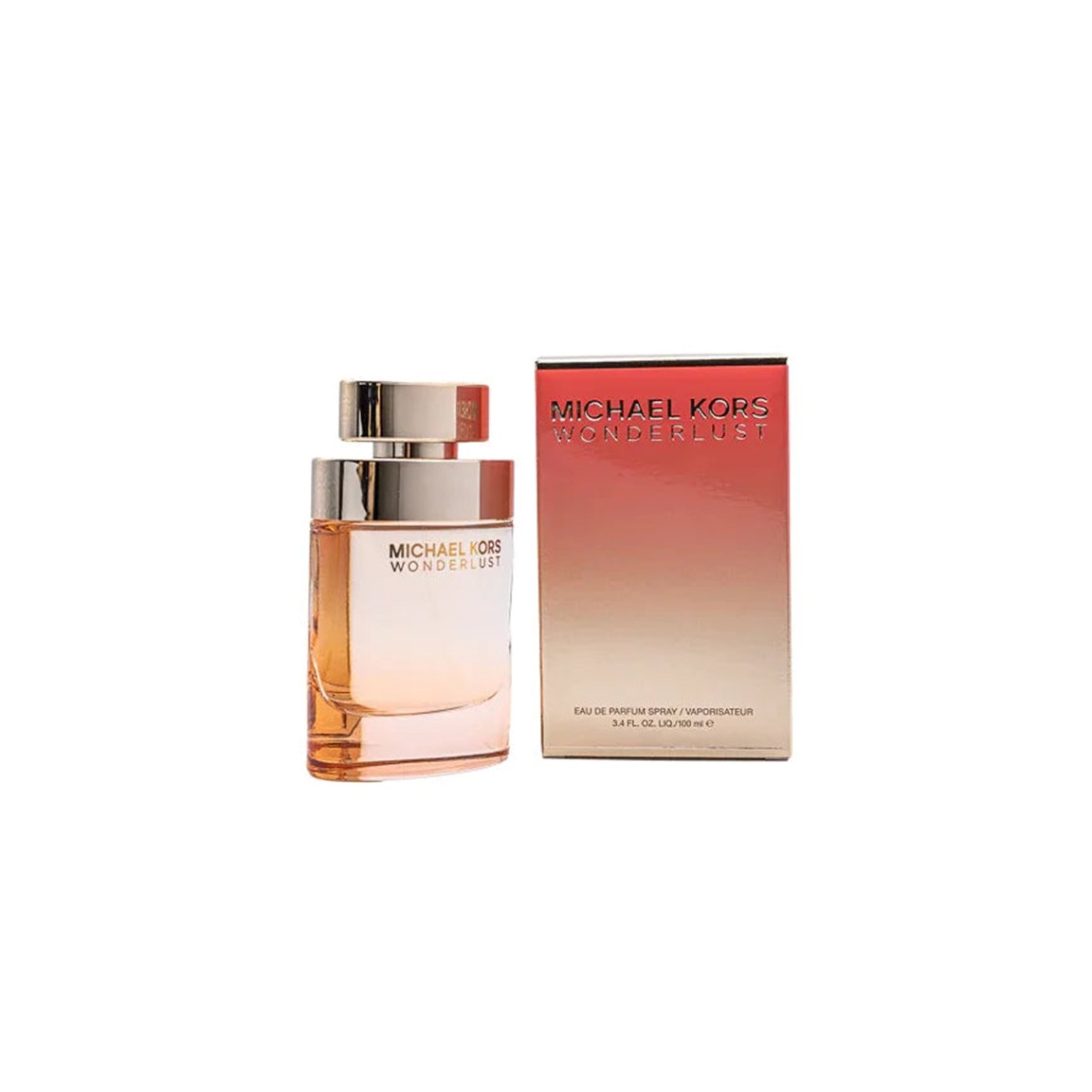 Presentation1-205-1.jpg Michael Kors Wonderlust 100ml EDP Spray - Image 1