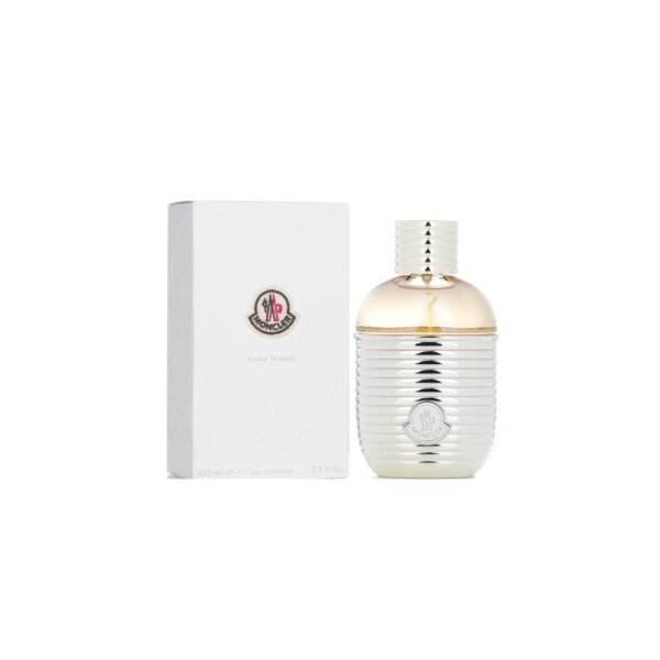 Moncler Pour Femme 100ml EDP Spray