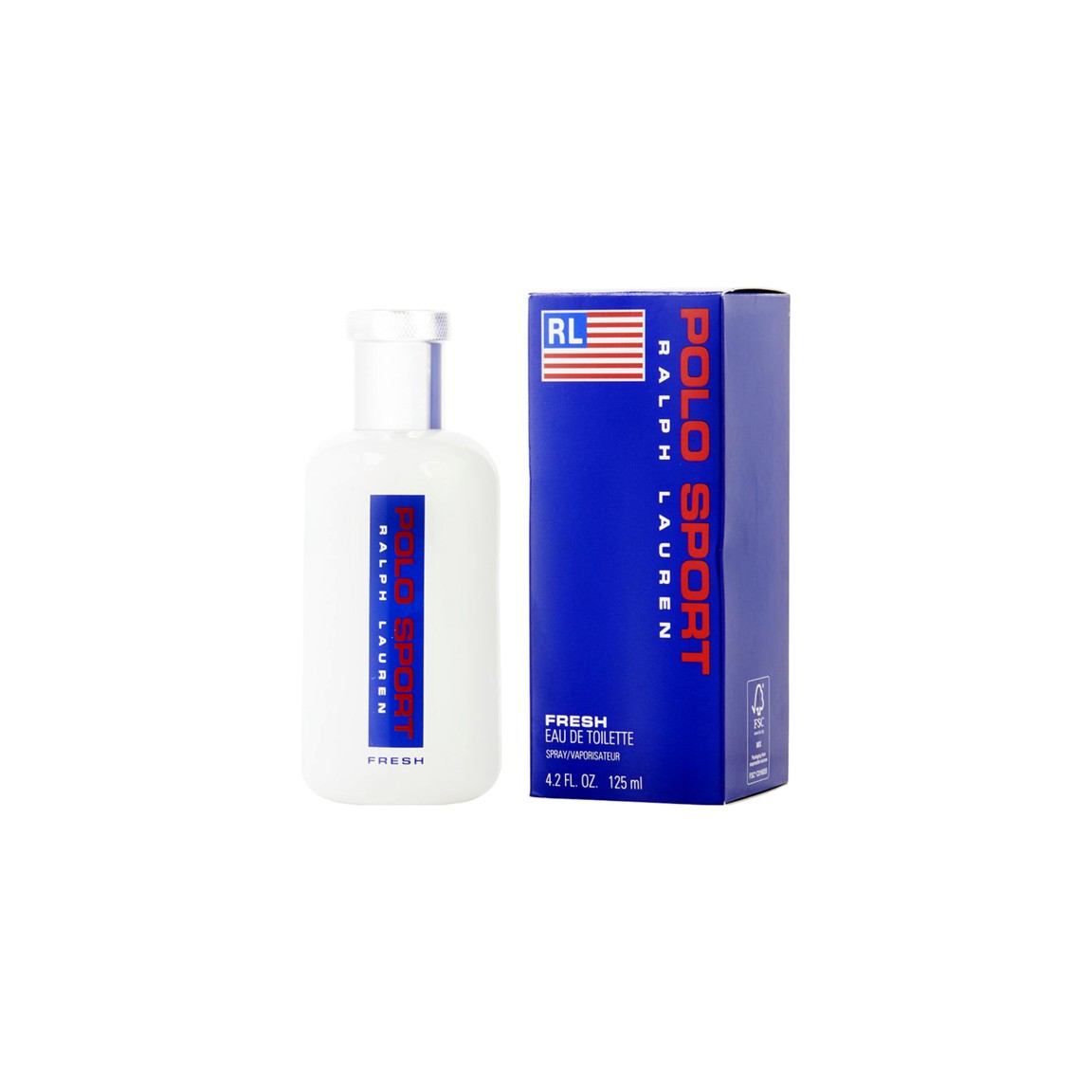 Presentation1-207.jpg Ralph Lauren Polo Sport Fresh for Men 125ml EDT Spray - Image 1
