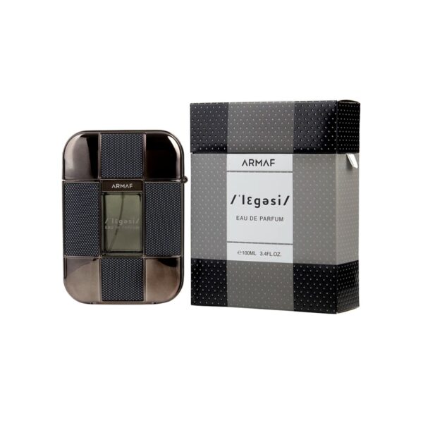 Armaf Legasi Man Eau De Parfum 100ml