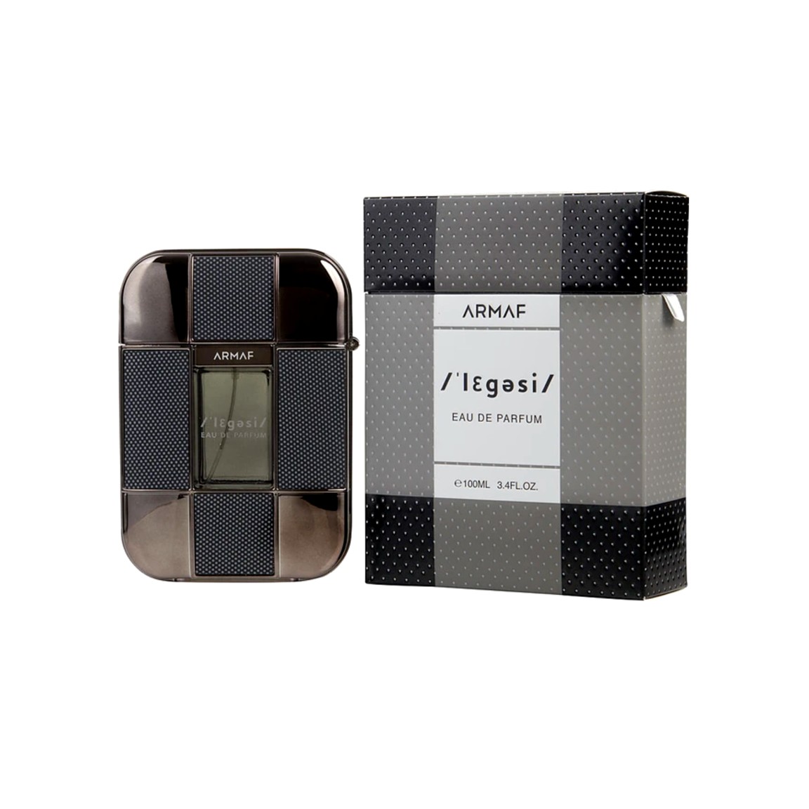 Presentation1-21-1.jpg Armaf Legasi Man Eau De Parfum 100ml - Image 1