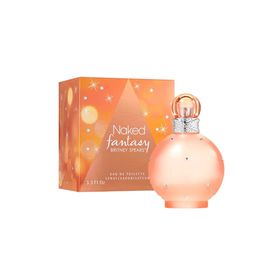 Presentation1-21-2.jpg Britney Spears Naked Fantasy 100ml EDT Spray - Image 1