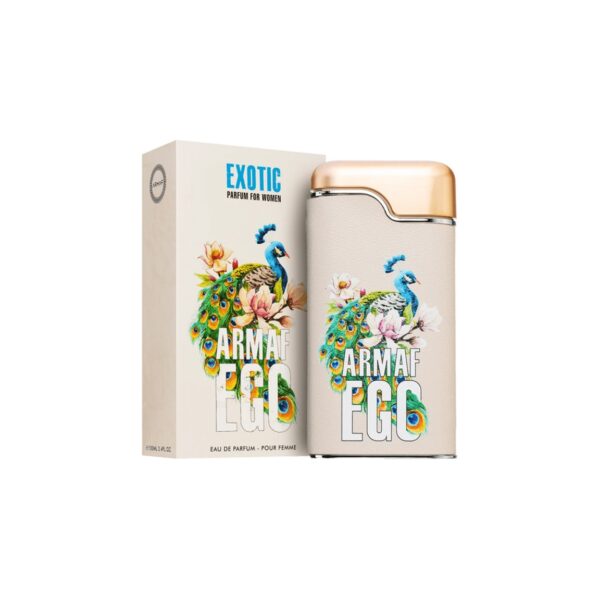 Armaf Ego Exotic 100ml