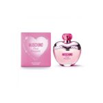 Moschino Pink Bouquet 100ml EDT Spray