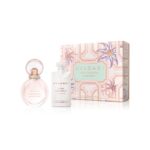 Bulgari Rose Goldea Blossom Delight 50ml EDP Spray / 75ml Moisturizing Body Lotion