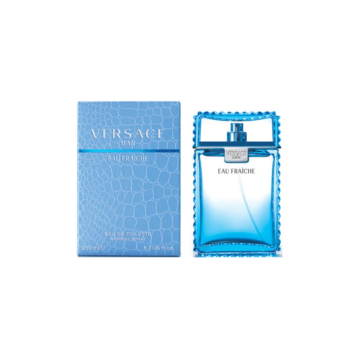 Presentation1-221-2.jpg Versace Man Eau Fraiche 200ml EDT Spray - Image 1