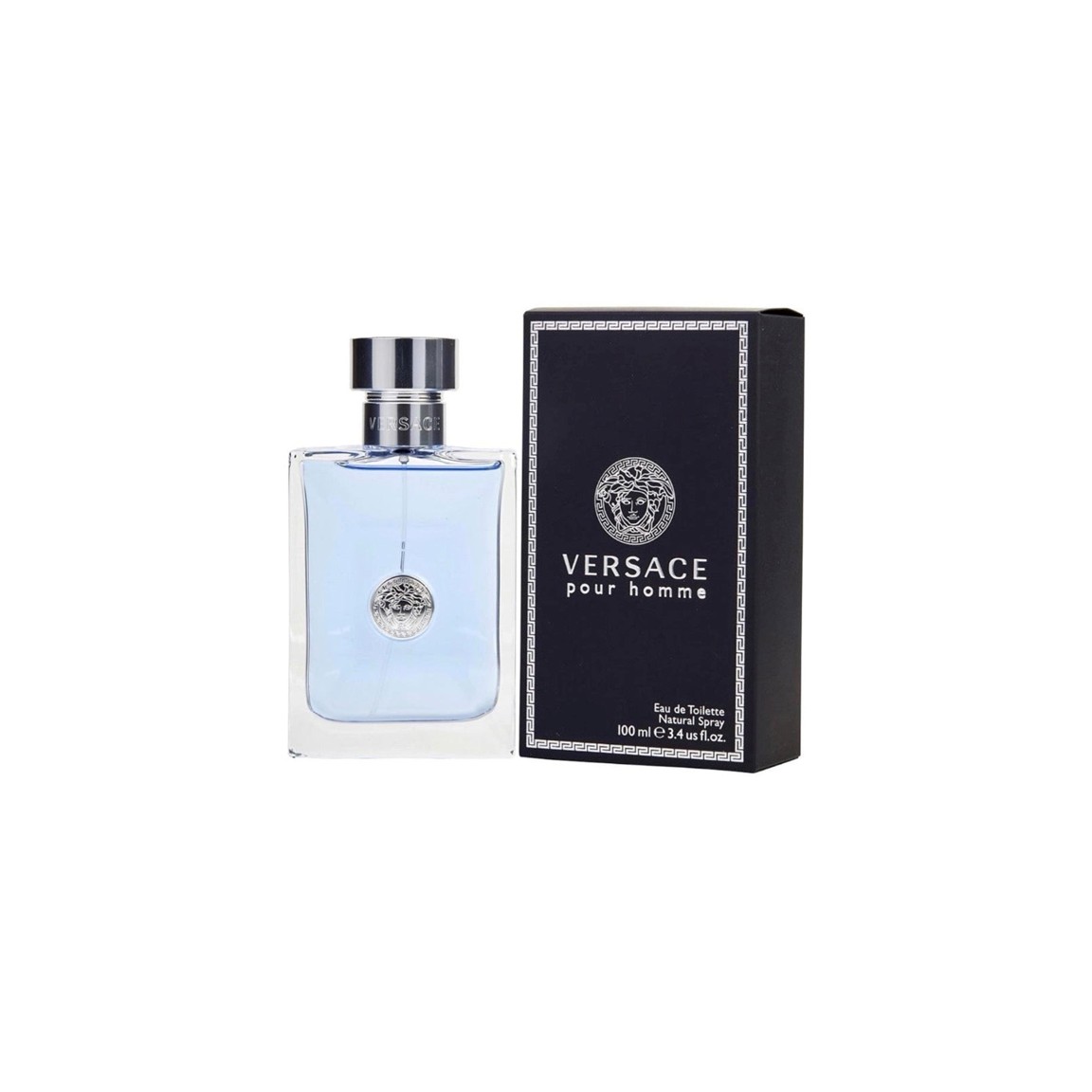 Presentation1-222-1.jpg Versace Pour Homme 100ml EDT Spray - Image 1