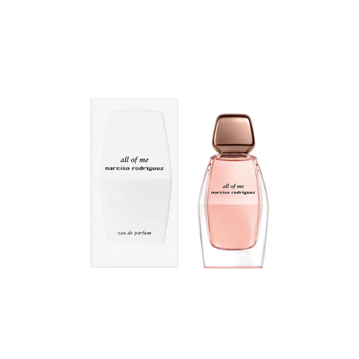Presentation1-224.jpg Narciso Rodriguez All Of Me 50ml EDP Spray - Image 1