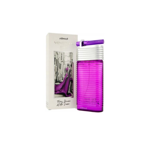 Armaf Venetian Girl From Venice With Love 100ml