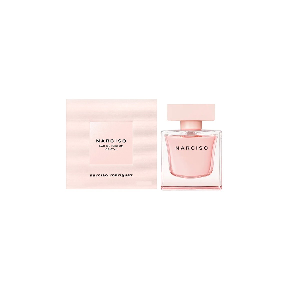 Presentation1-231.jpg Narciso Rodriguez Narciso Cristal 50ml EDP Spray - Image 1