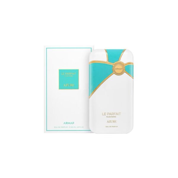 Armaf Le Parfait Azure Pour Femme 200ml