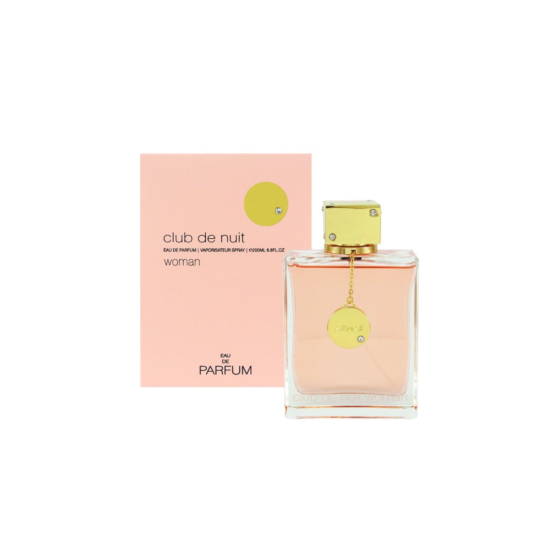 Presentation1-239.jpg Armaf Club De Nuit Woman 200ml - Image 1