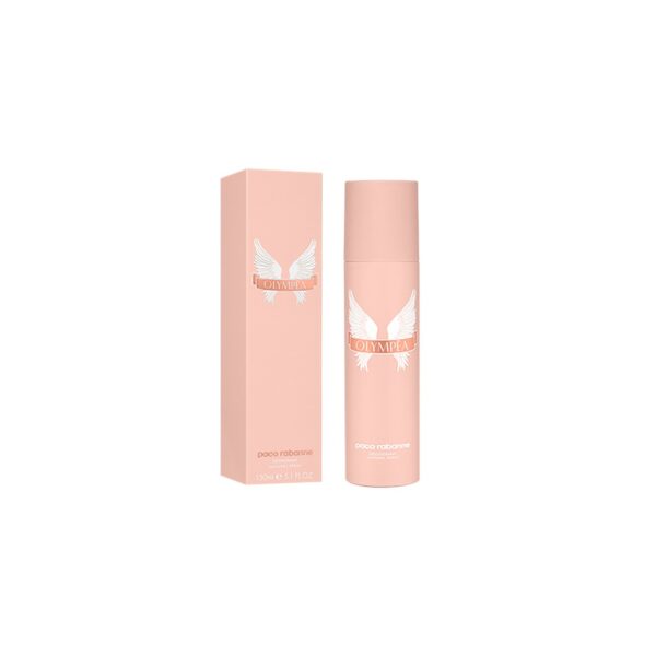 Paco Rabanne Olympea 150ml Deodorant Spray