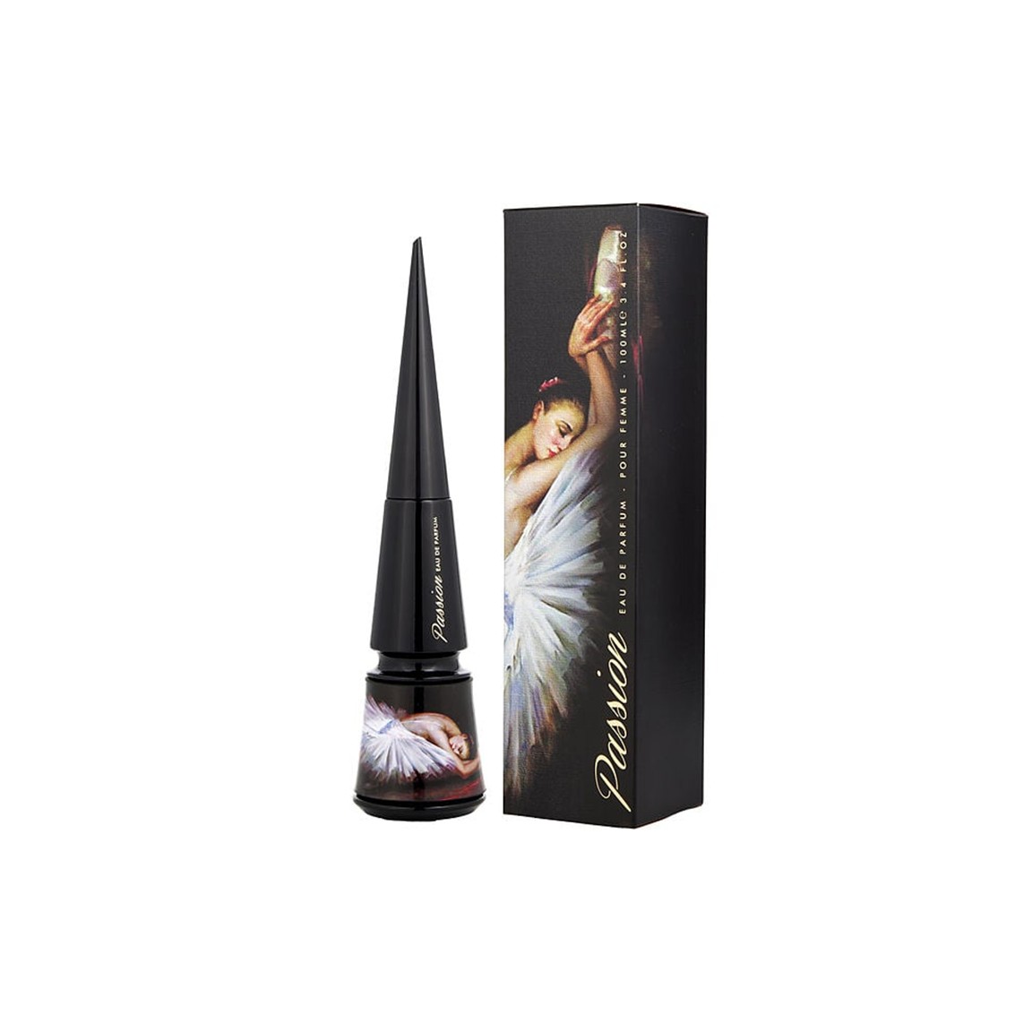 Presentation1-247.jpg Armaf Passion Pour Femme 100ml - Image 1