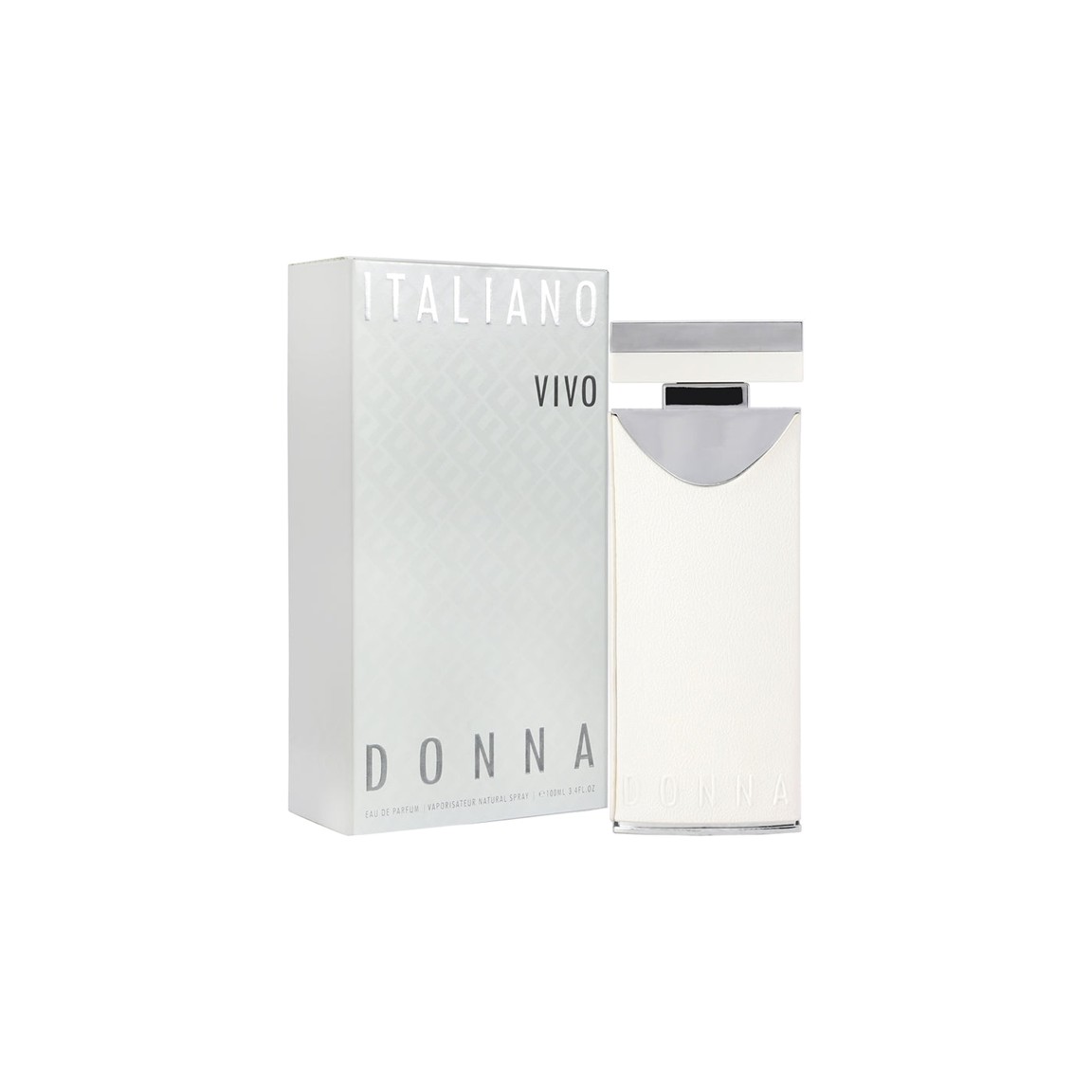 Presentation1-248-1.jpg Armaf Italiano Vivo Donna 100ml - Image 1