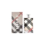 Burberry Brit Women 100ml EDP Spray