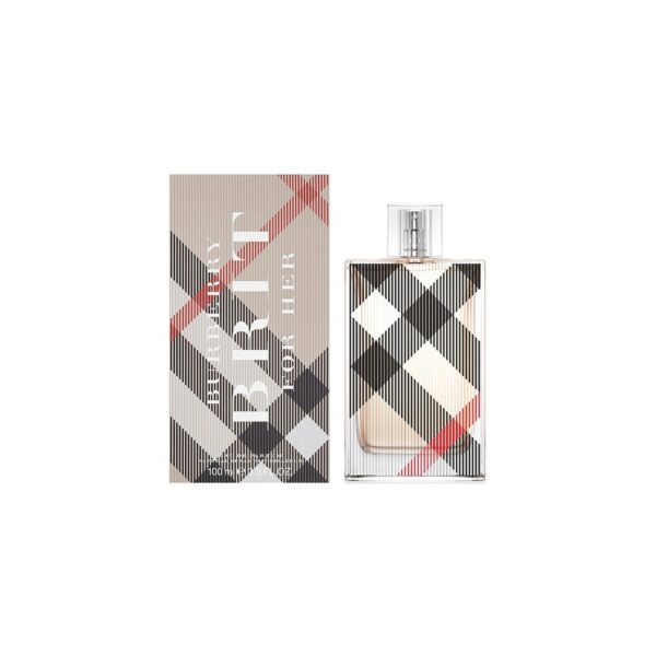 Burberry Brit Women 100ml EDP Spray