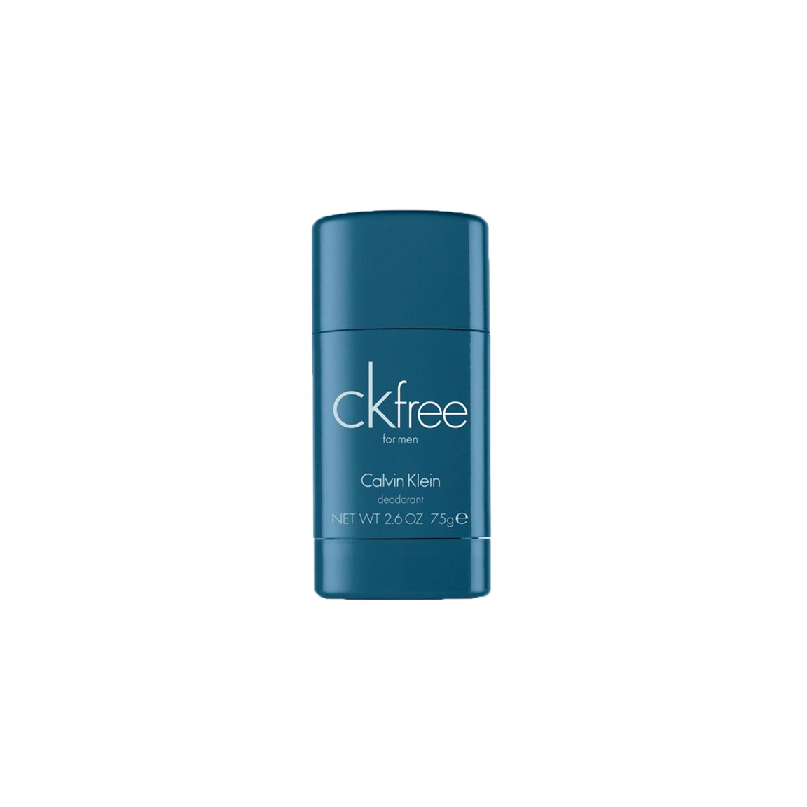 Presentation1-25-2.jpg Calvin Klein CK Free for Men 75g Deodorant Stick - Image 1