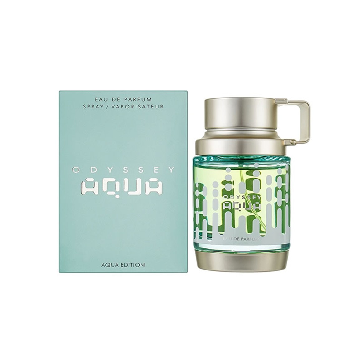Presentation1-25.jpg Armaf Odyssey Aqua Eau de Parfum 100ml - Image 1