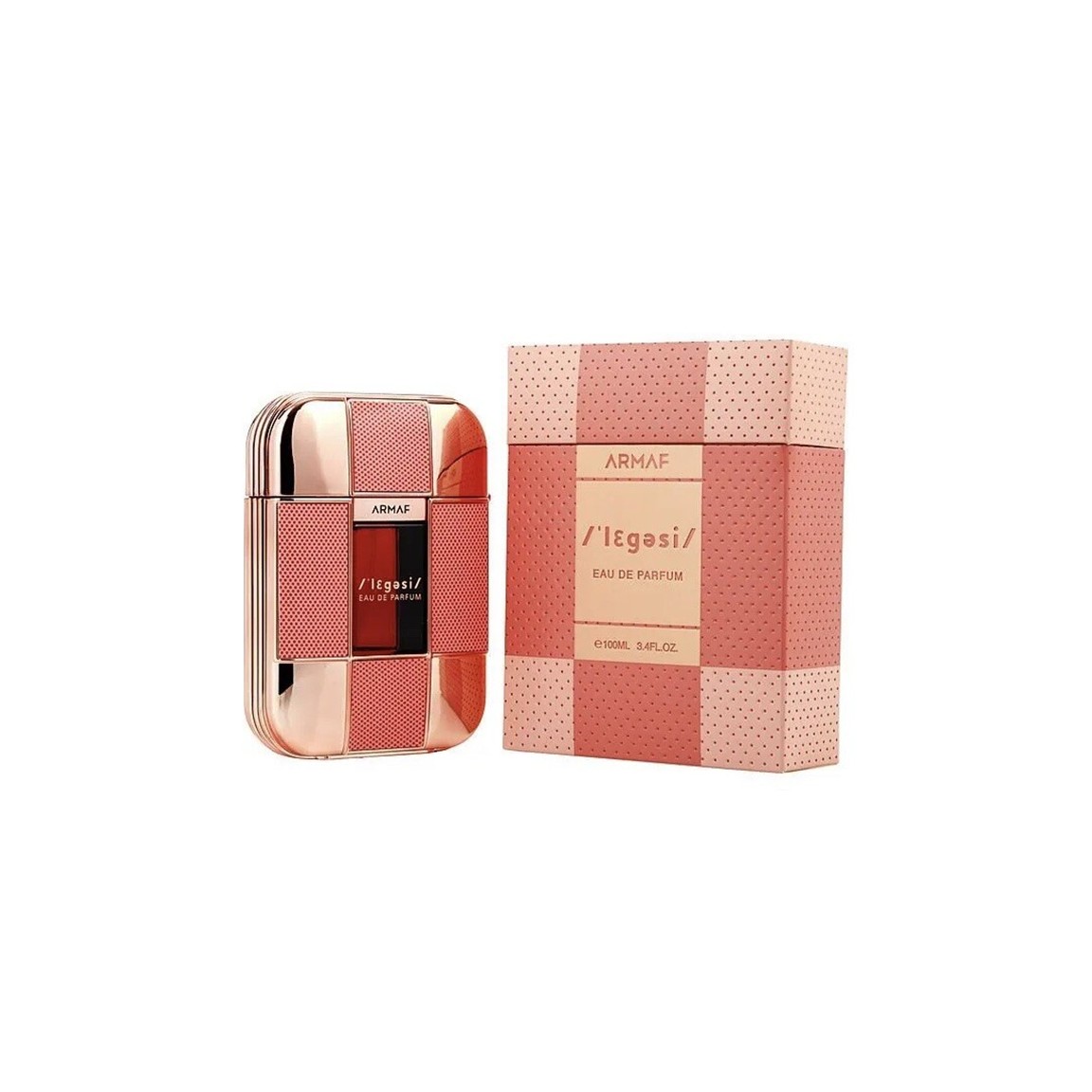 Presentation1-250.jpg Armaf Legasi Woman 100ml - Image 1