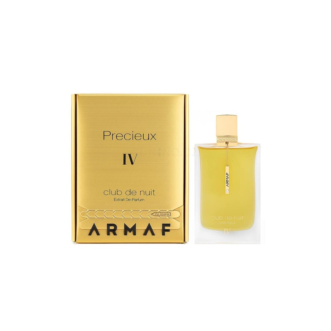 Presentation1-258.jpg Armaf Club de Nuit Precieux IV 55ml - Image 1