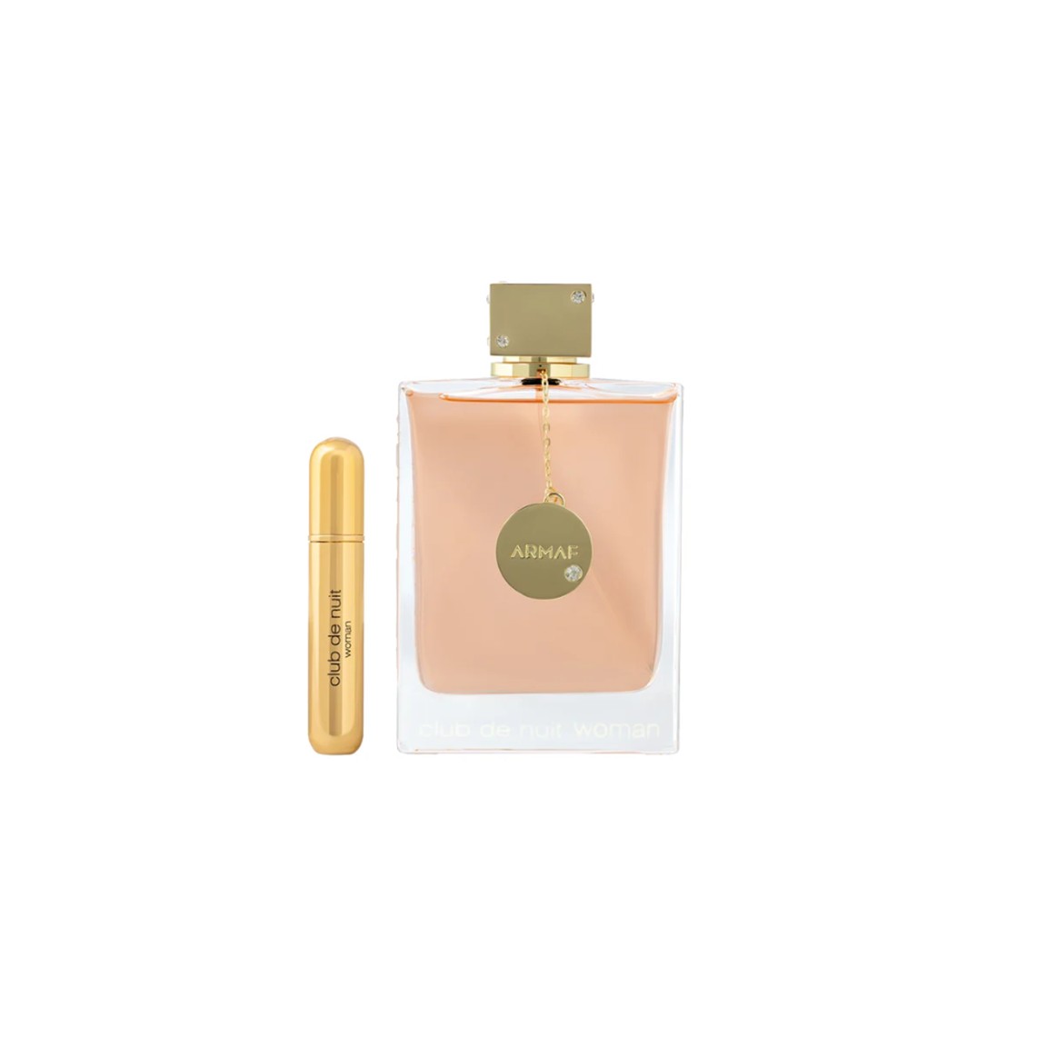Presentation1-259-1.jpg Armaf Club de Nuit Woman 250ml - Image 1