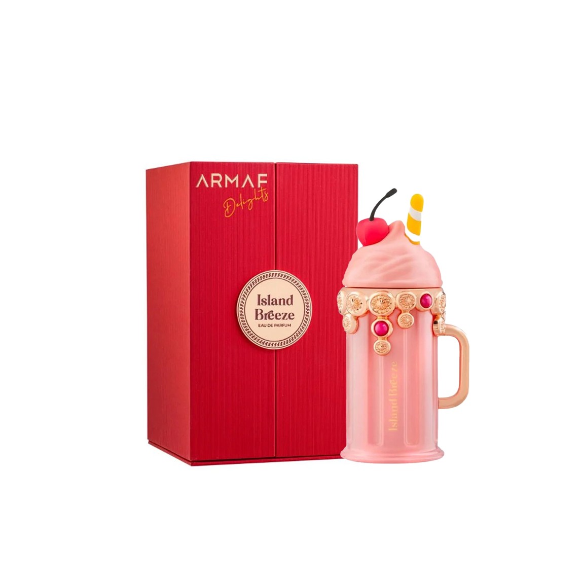 Presentation1-261.jpg Armaf Island Breeze 100ml - Image 1