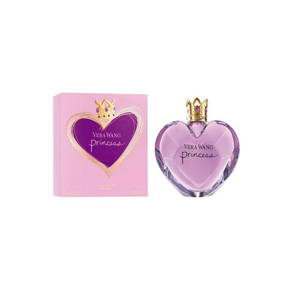 Vera Wang Princess 100ml EDT Spray