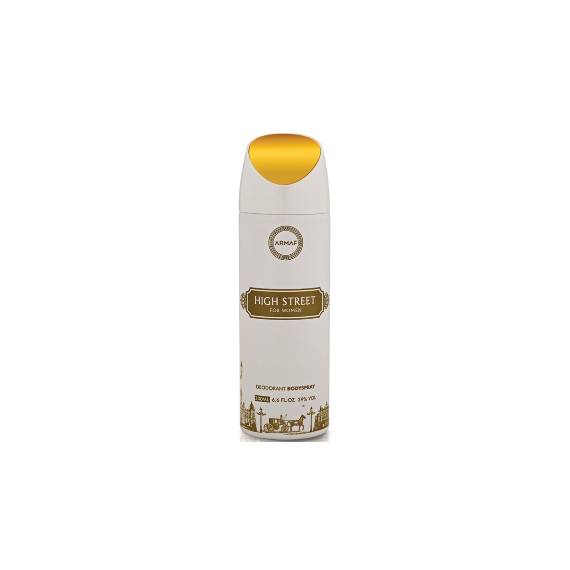 Presentation1-262.jpg Armaf High Street Woman Deodorant Spray 200ml - Image 1