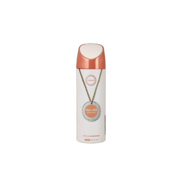 Armaf Tag Her Woman Deodorant Spray 200ml